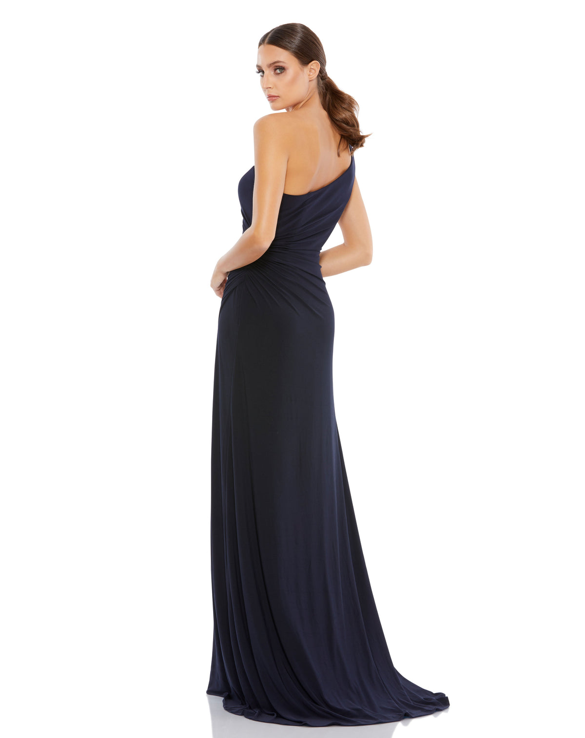 Mac Duggal 26163 - Midnight