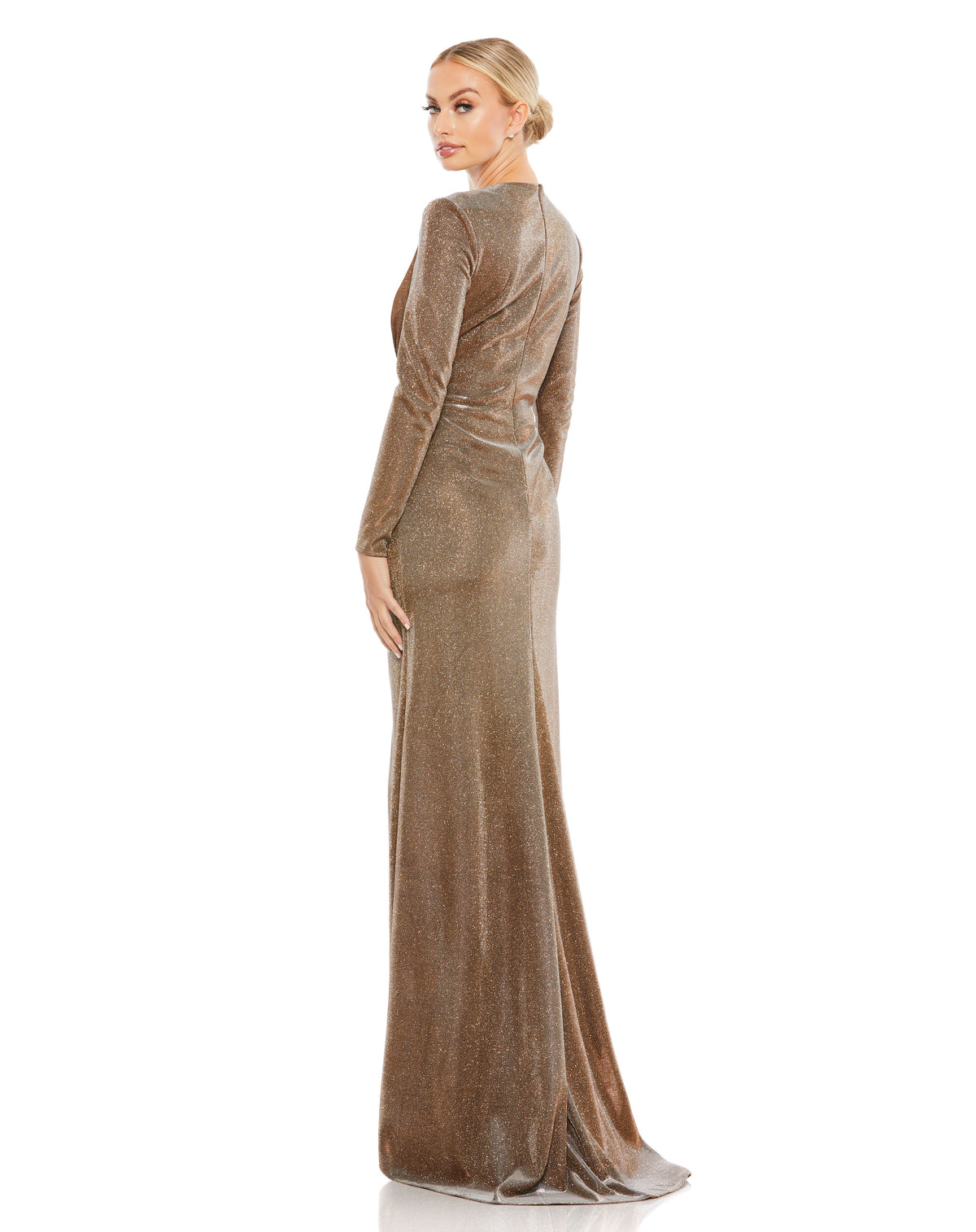 Mac Duggal 261941 - Bronze