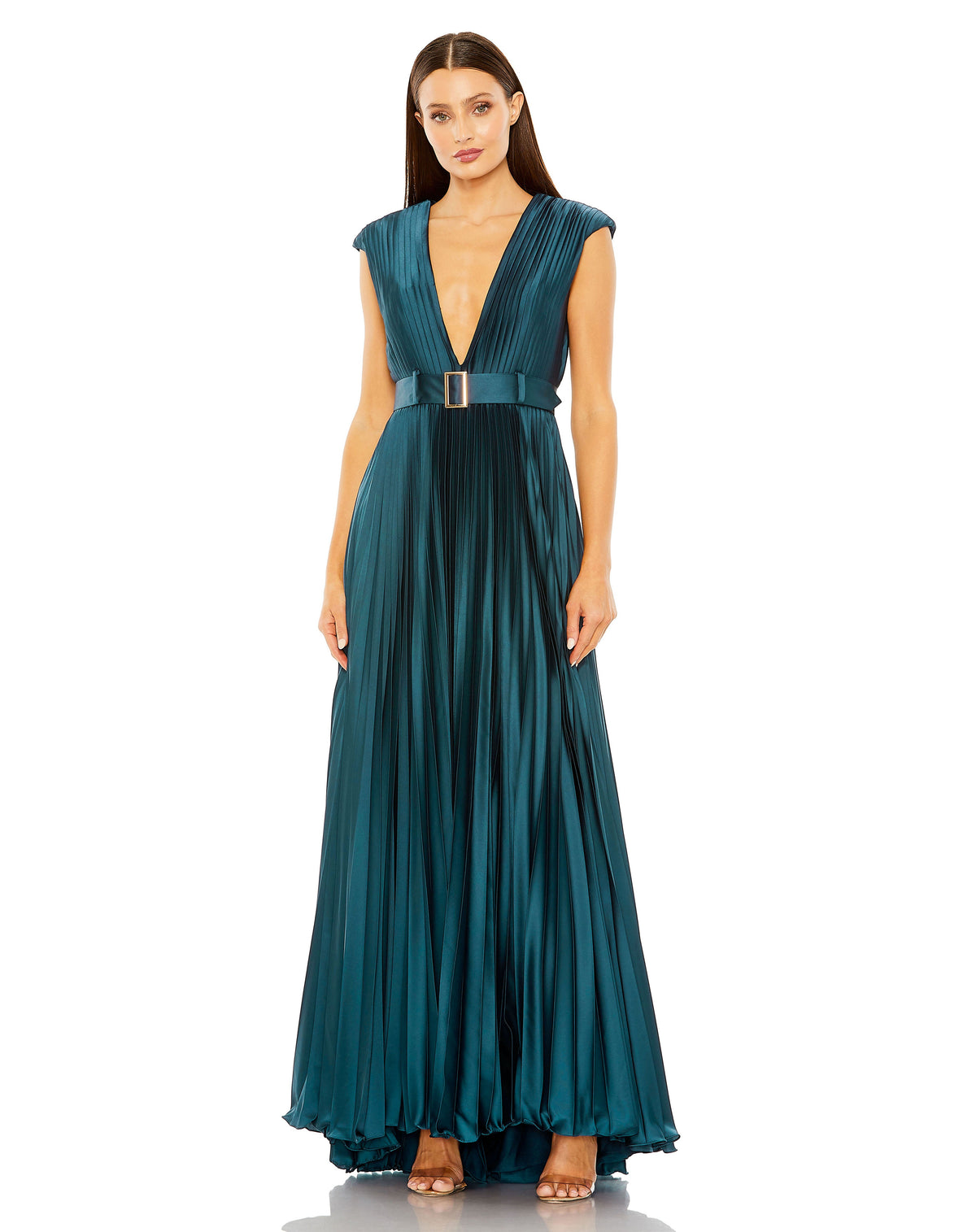 Mac Duggal 26285 - Midnight