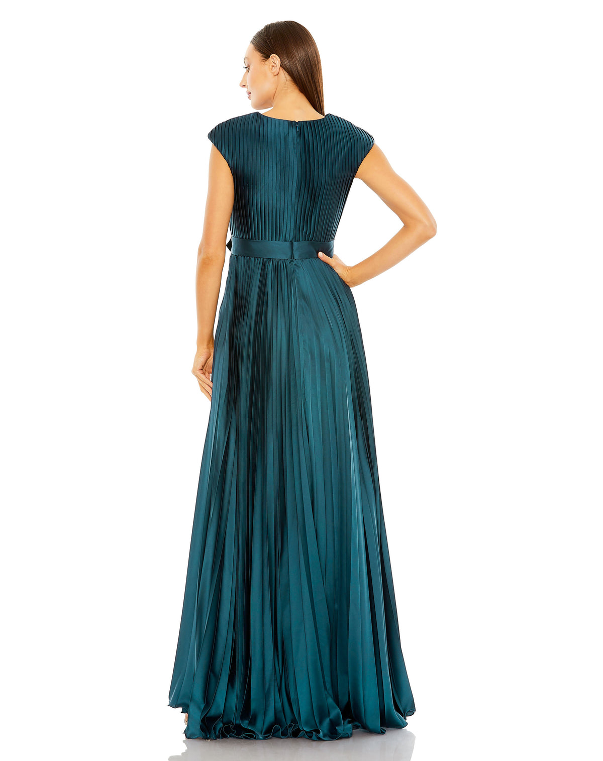 Mac Duggal 26285 - Midnight