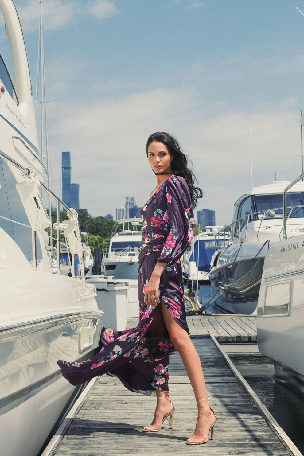 Mac Duggal 2634