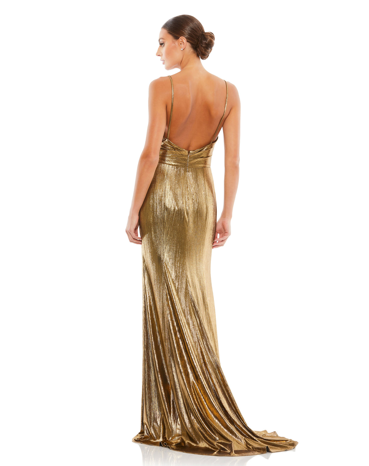 Mac Duggal 26408 - Bronze