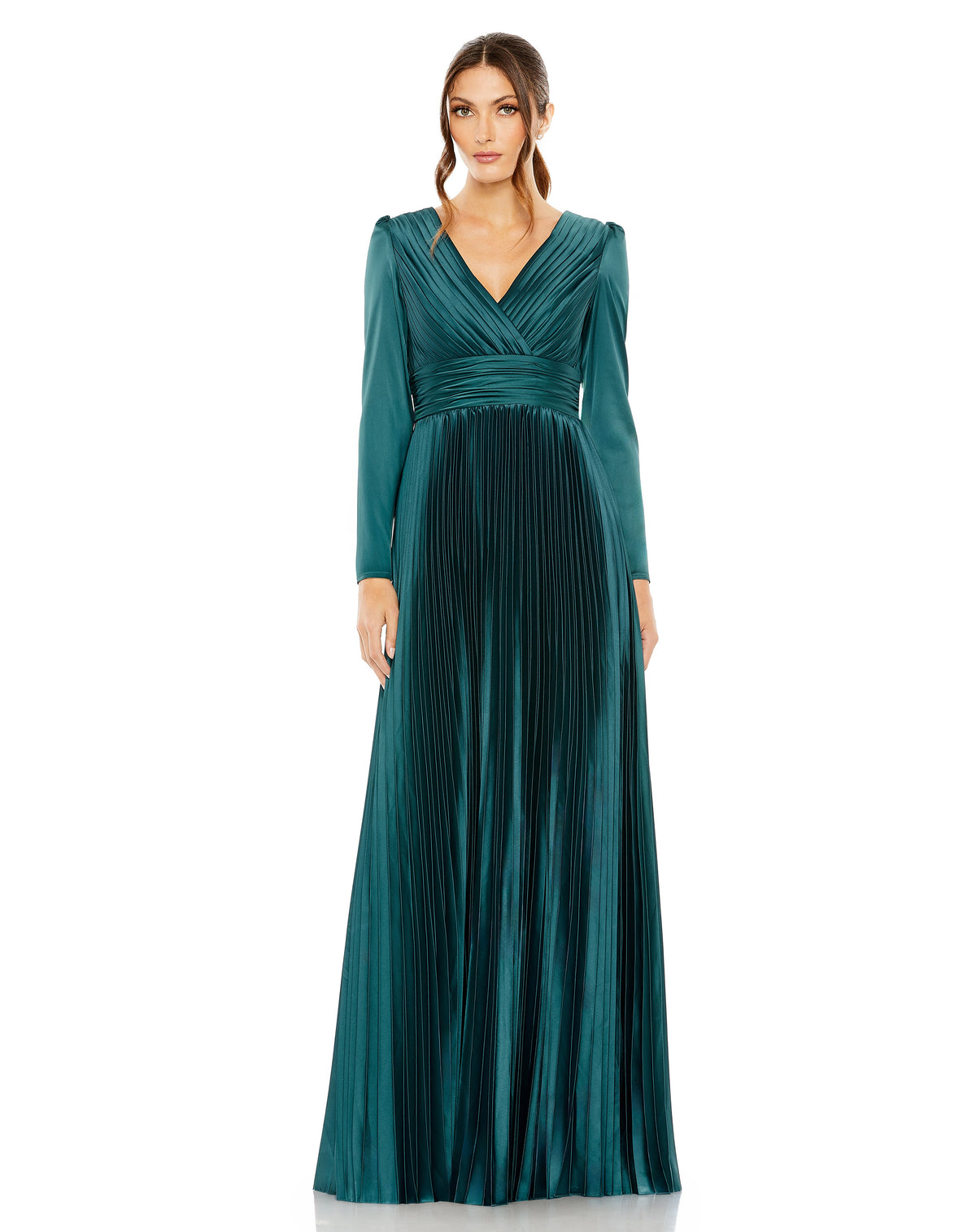 Mac Duggal 26542 - Ocean