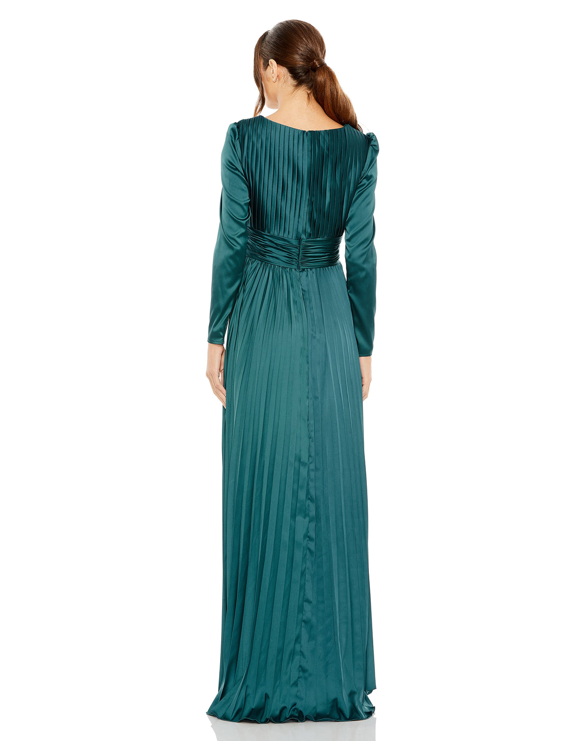 Mac Duggal 26542 - Ocean