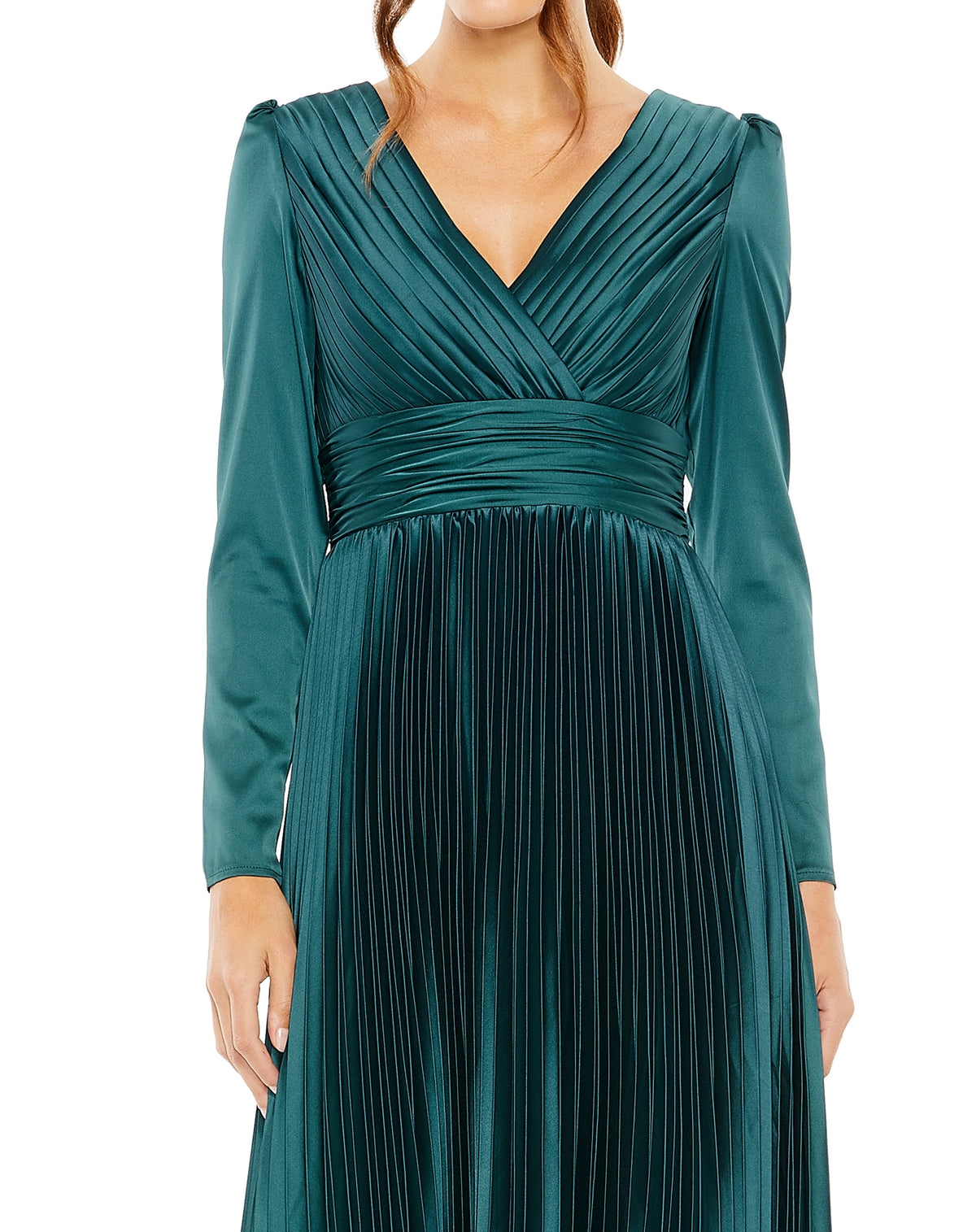 Mac Duggal 26542 - Ocean