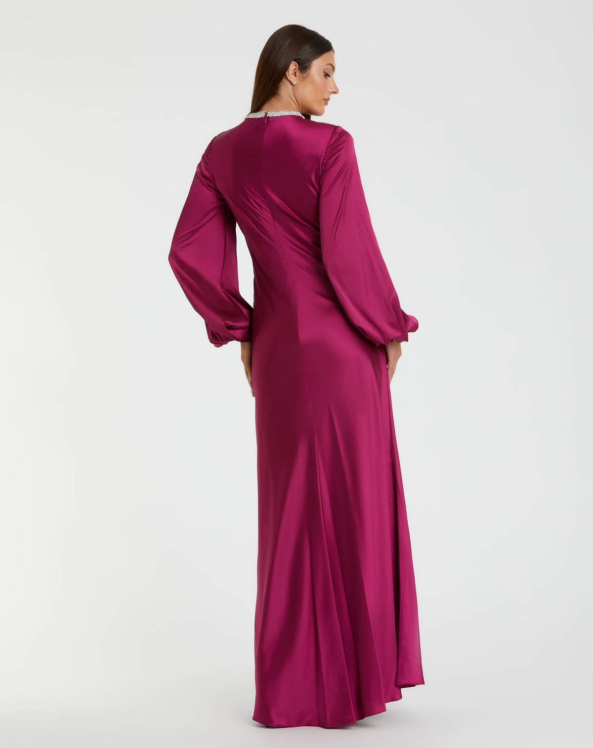 Mac Duggal 26575 - Berry
