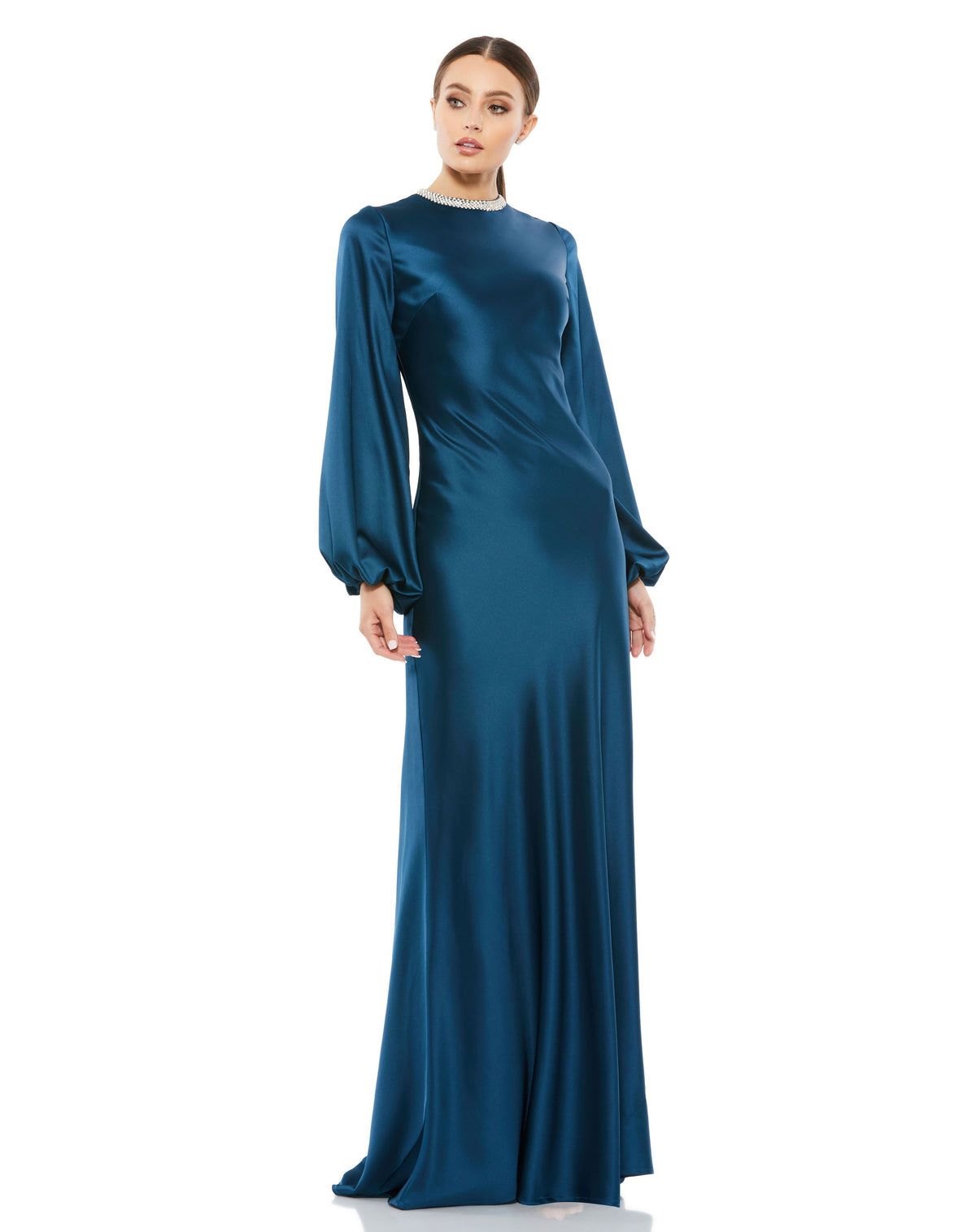 Mac Duggal 26575 - Sapphire