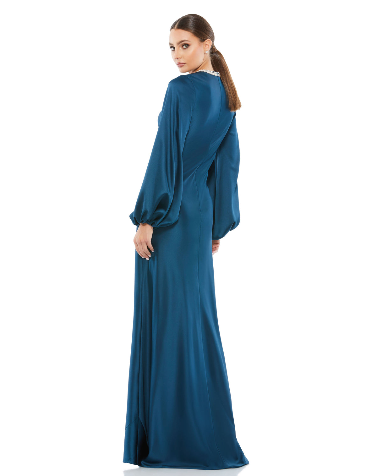 Mac Duggal 26575 - Sapphire