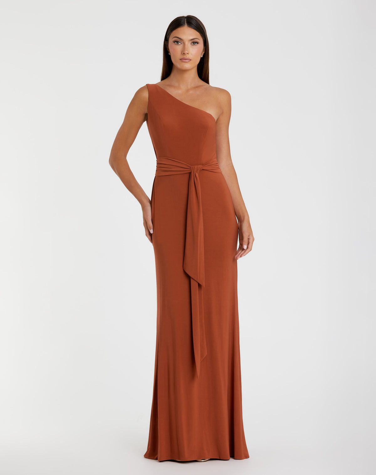 Mac Duggal 26581 - Brick