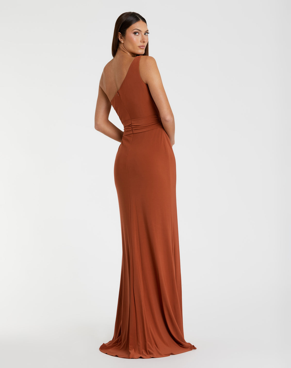 Mac Duggal 26581 - Brick