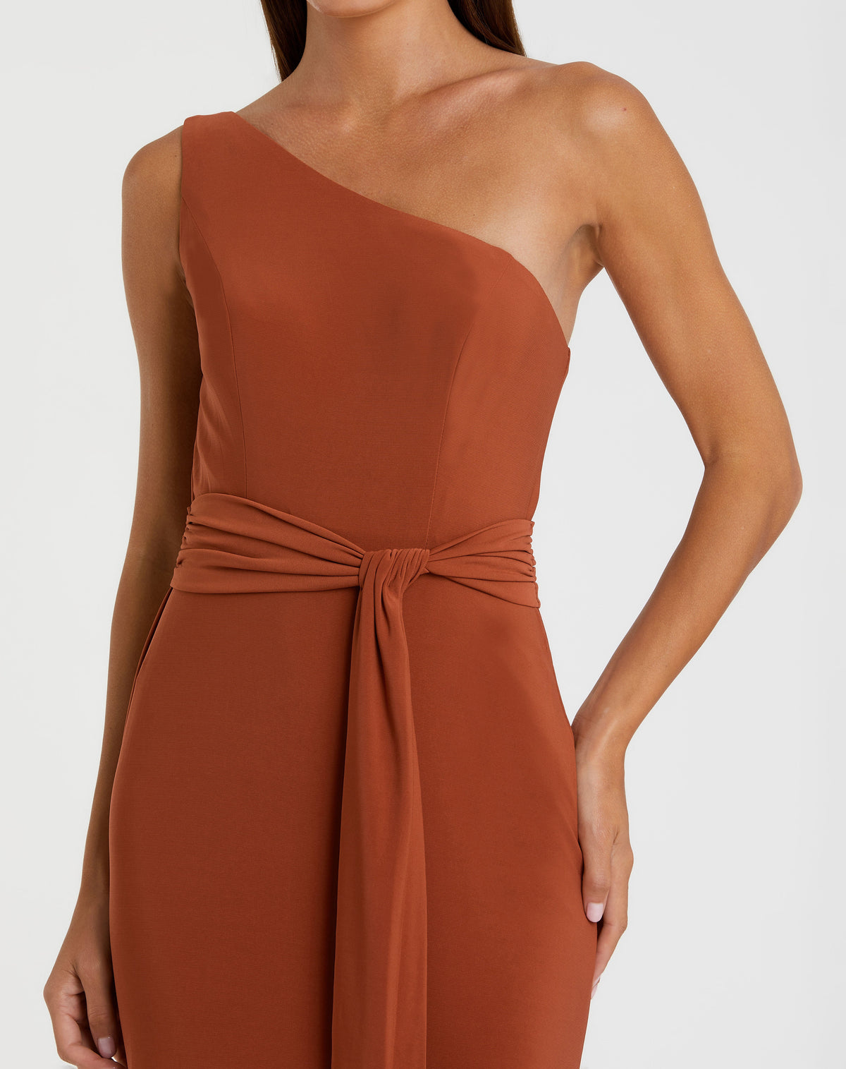 Mac Duggal 26581 - Brick