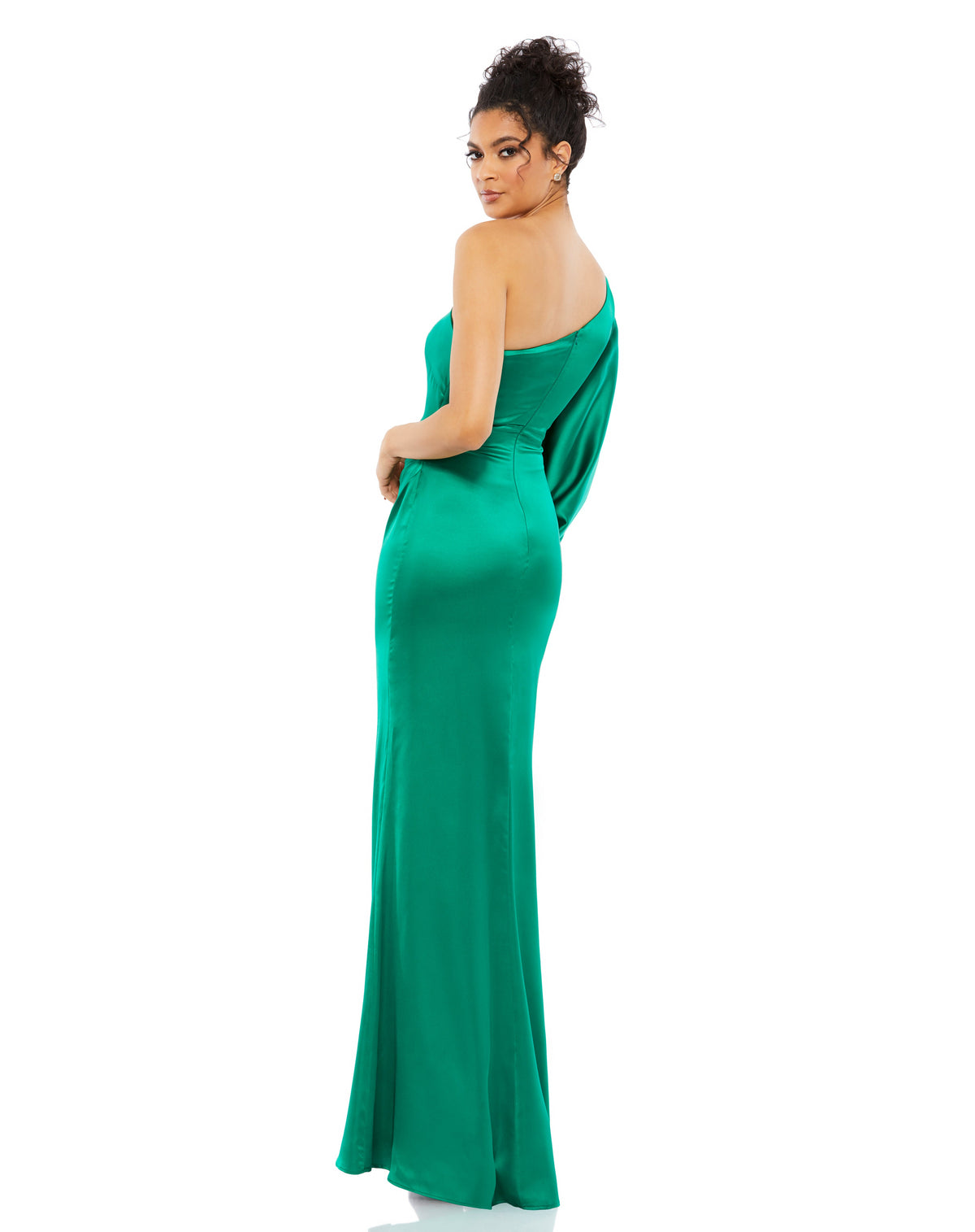Mac Duggal 26588 - Emerald