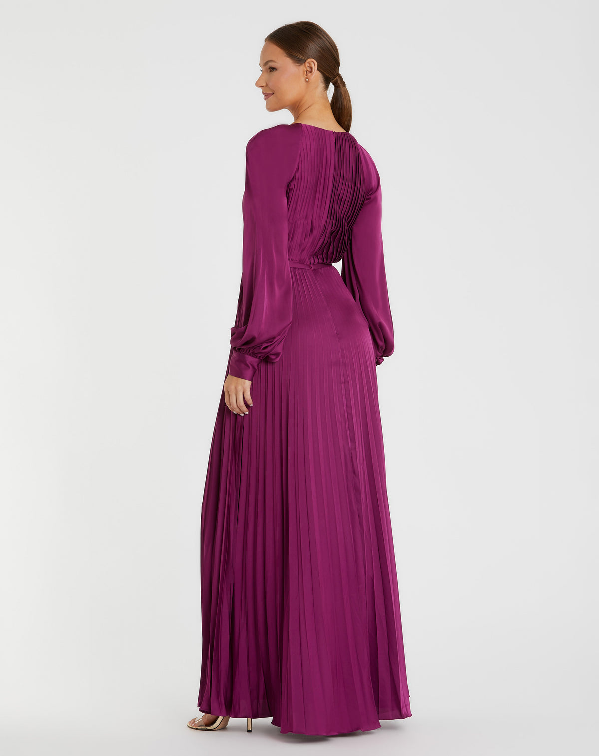 Mac Duggal 26590 - Berry