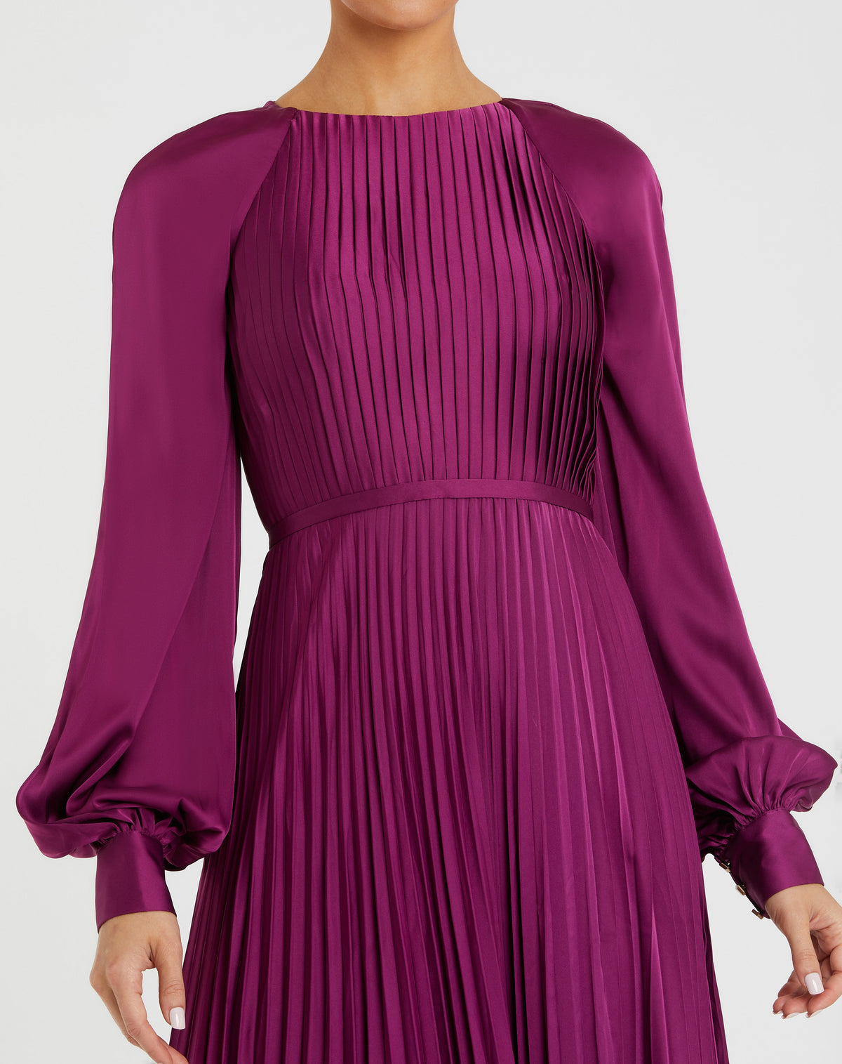 Mac Duggal 26590 - Berry