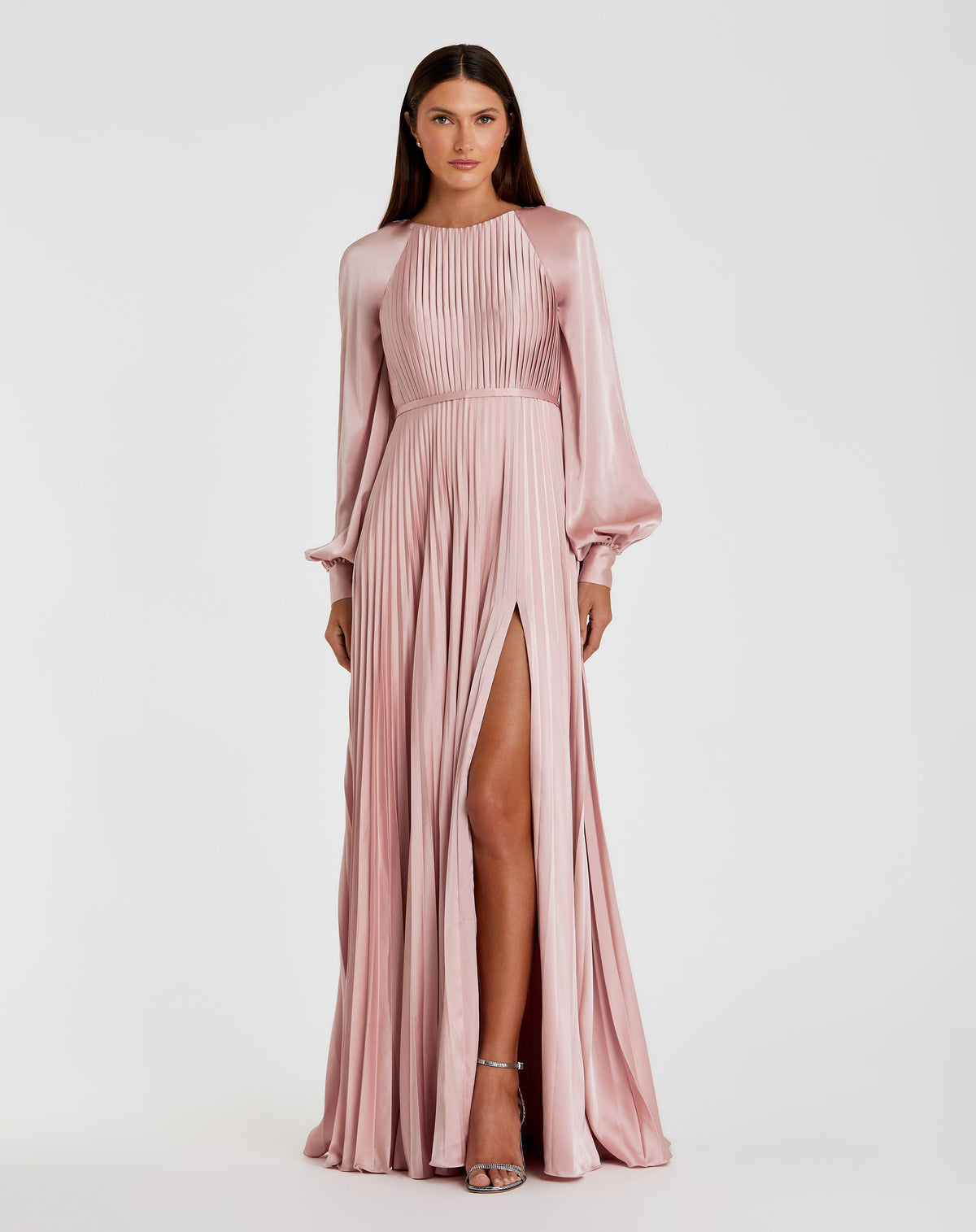 Mac Duggal 26590 - Blush