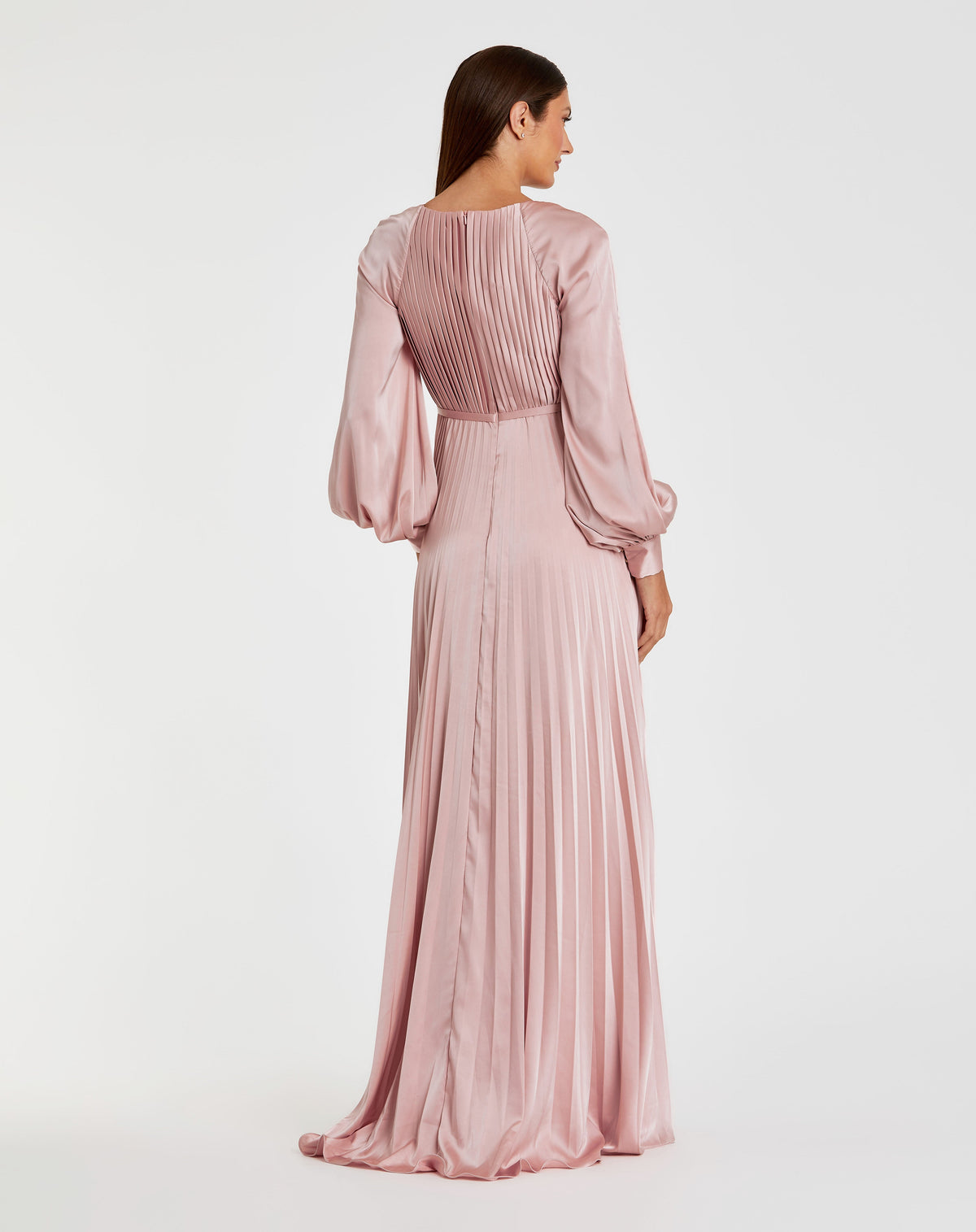 Mac Duggal 26590 - Blush