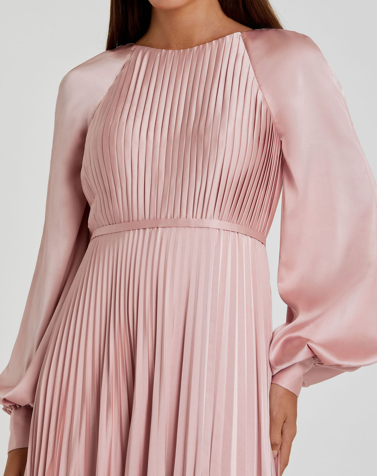 Mac Duggal 26590 - Blush