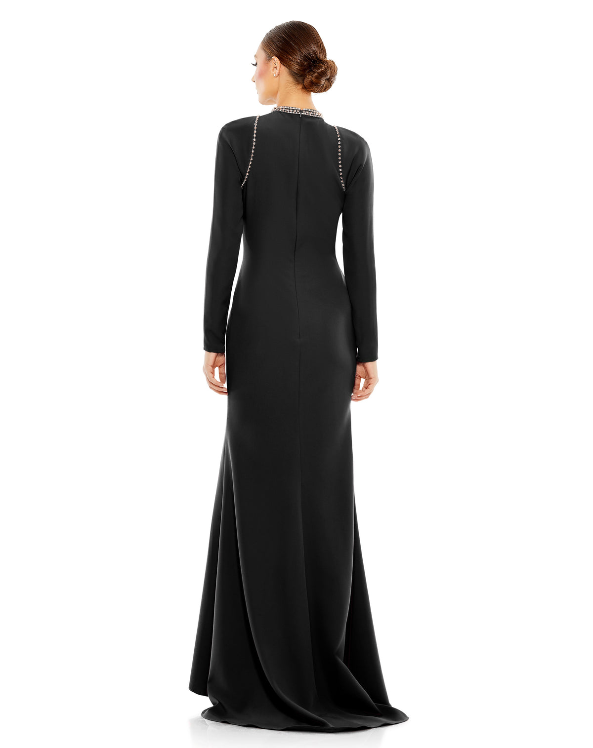 Mac Duggal 26612 - Black