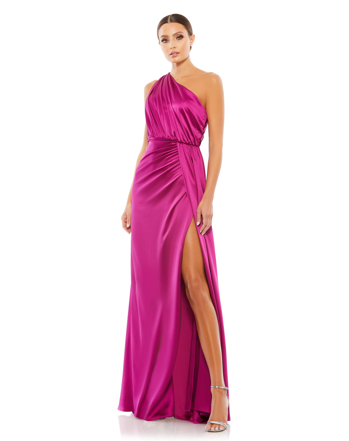 Mac Duggal 26654 - Berry