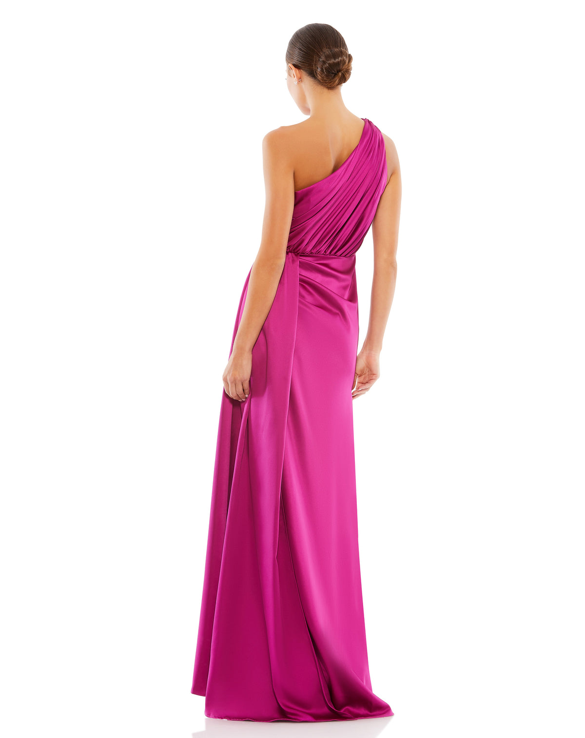 Mac Duggal 26654 - Berry