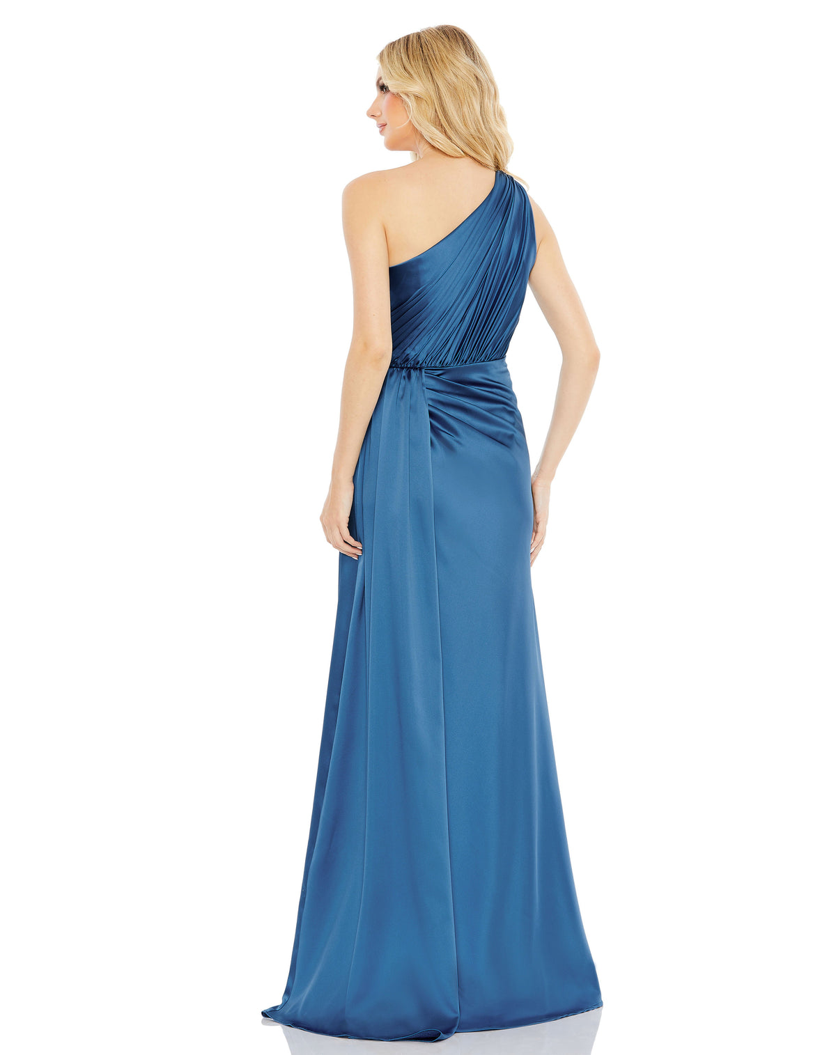 Mac Duggal 26654 - Ocean Blue