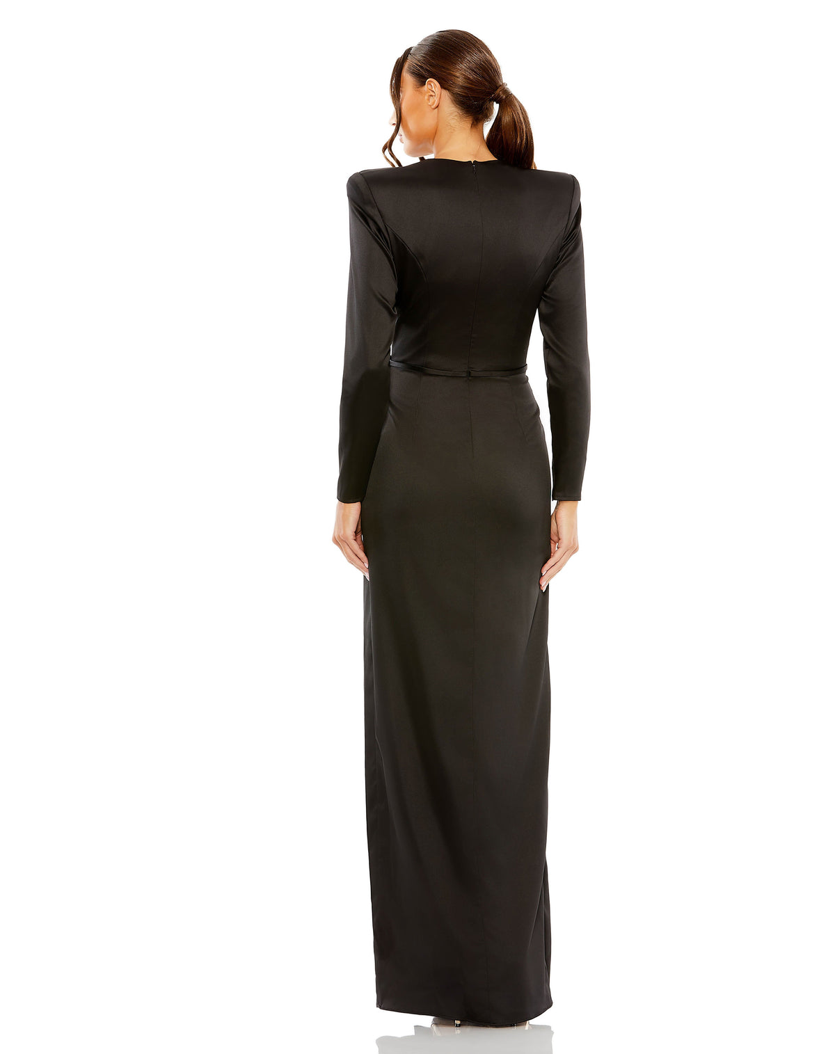 Mac Duggal 26676 - Black