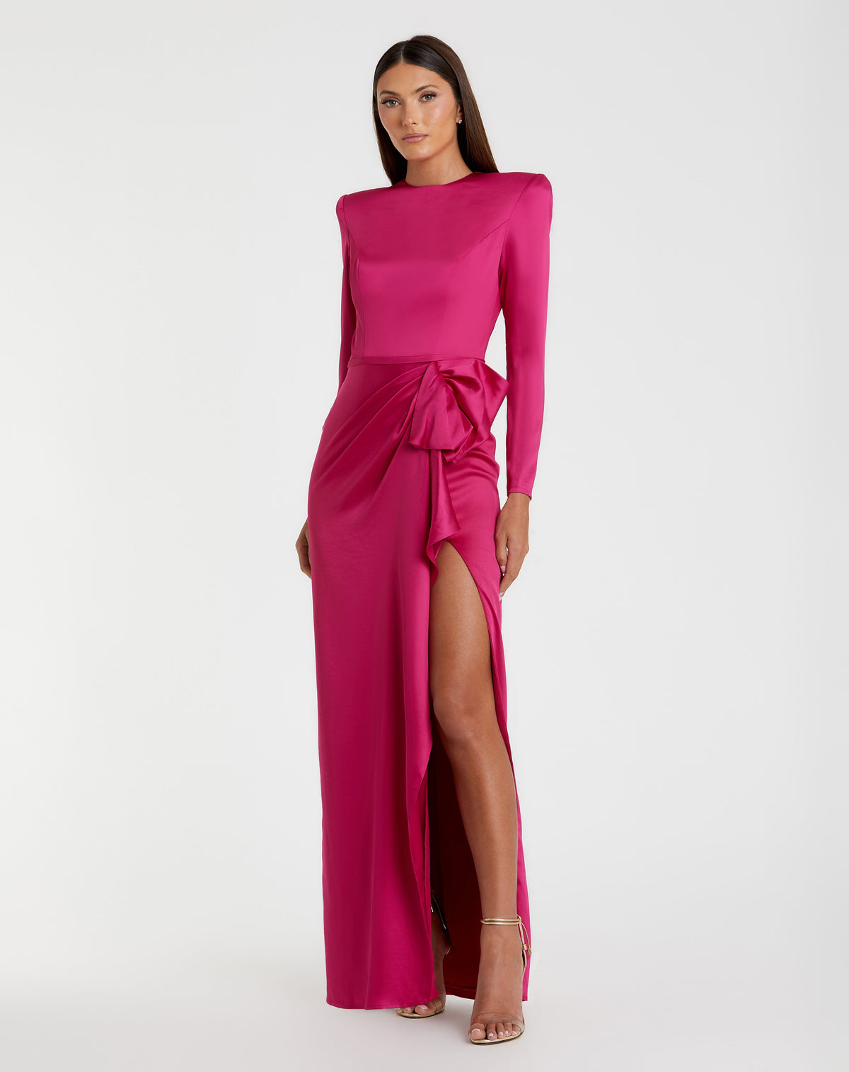 Mac Duggal 26676 - Magenta
