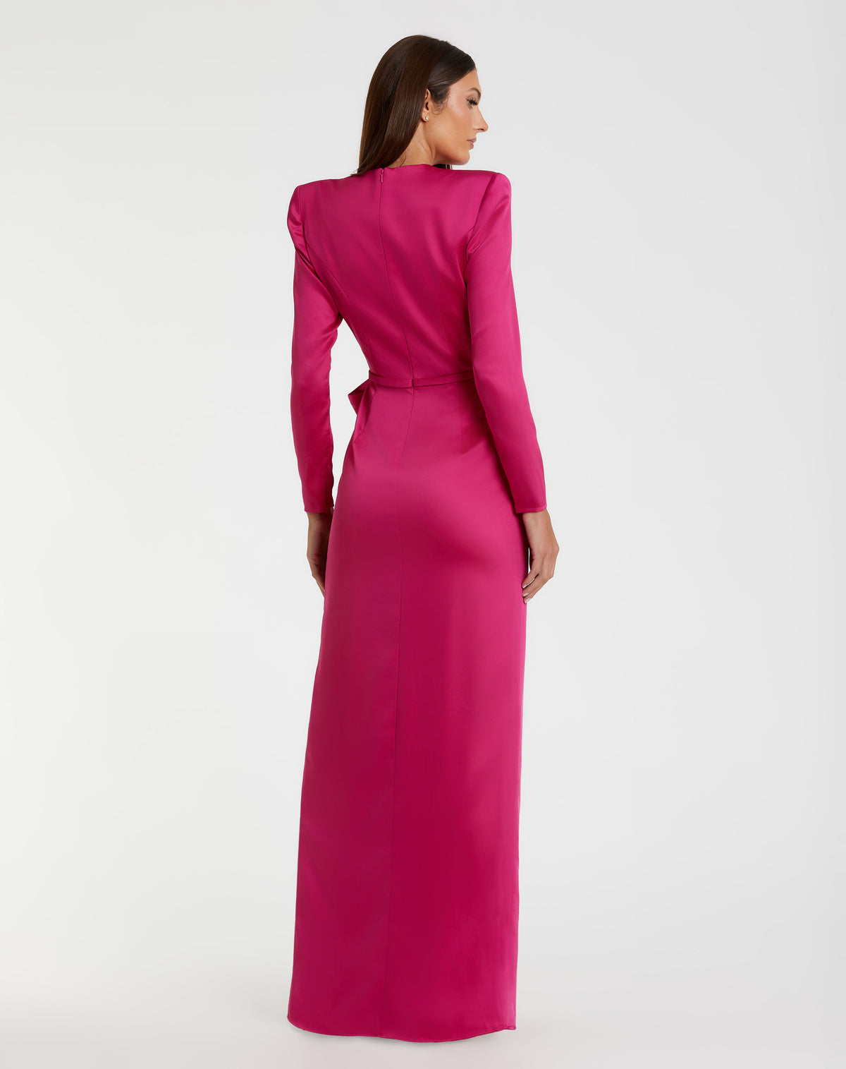 Mac Duggal 26676 - Magenta