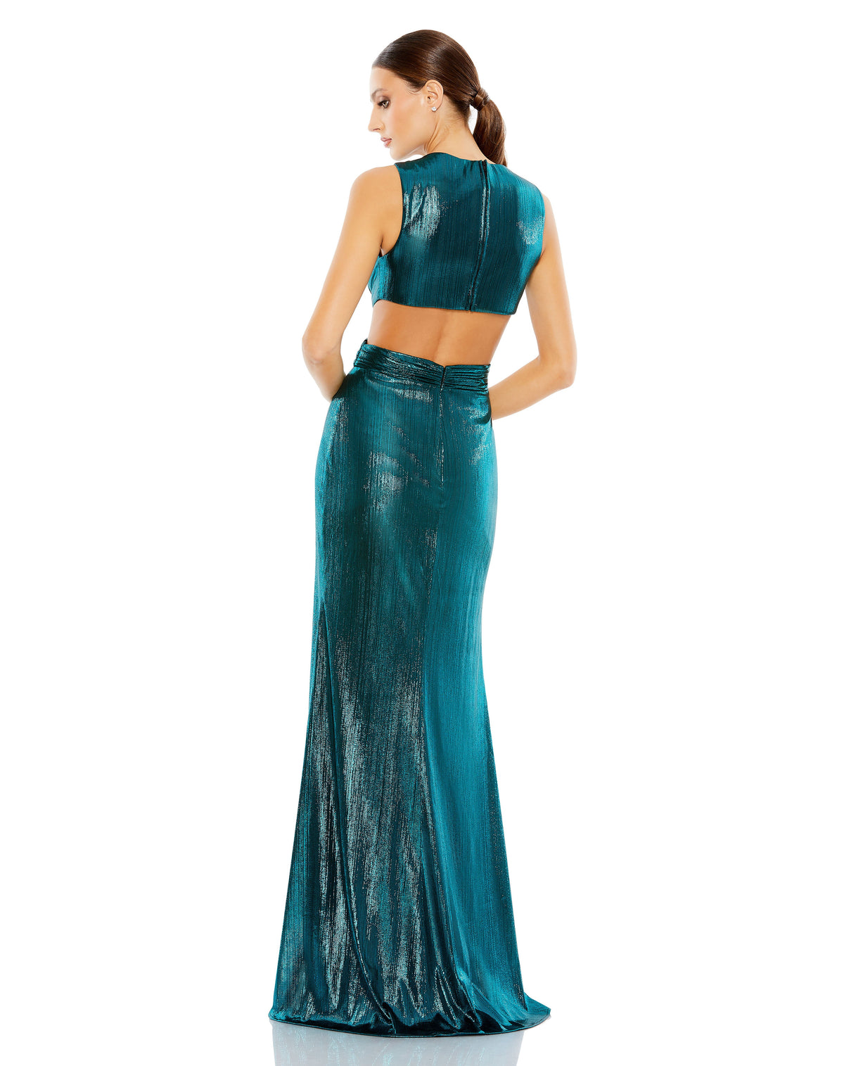 Mac Duggal 26733 - Teal