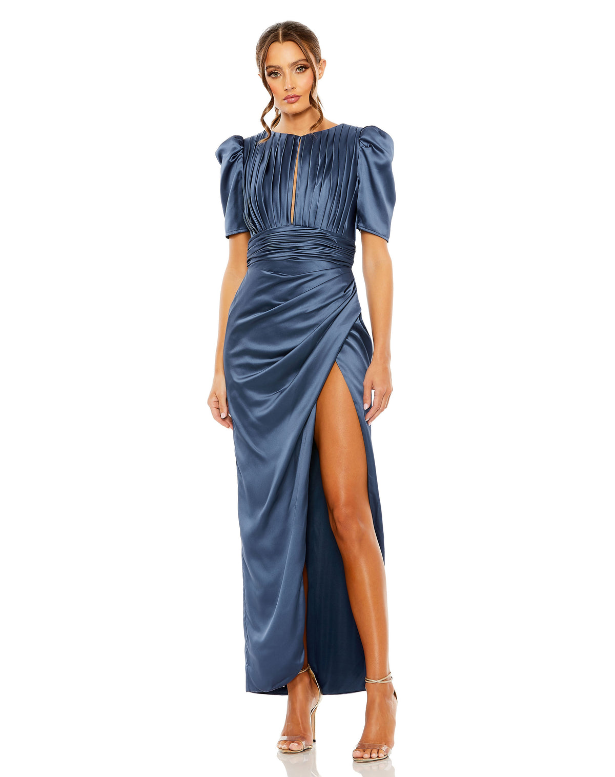 Mac Duggal 27014 - Midnight