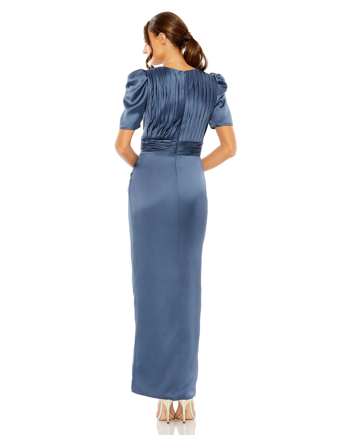 Mac Duggal 27014 - Midnight