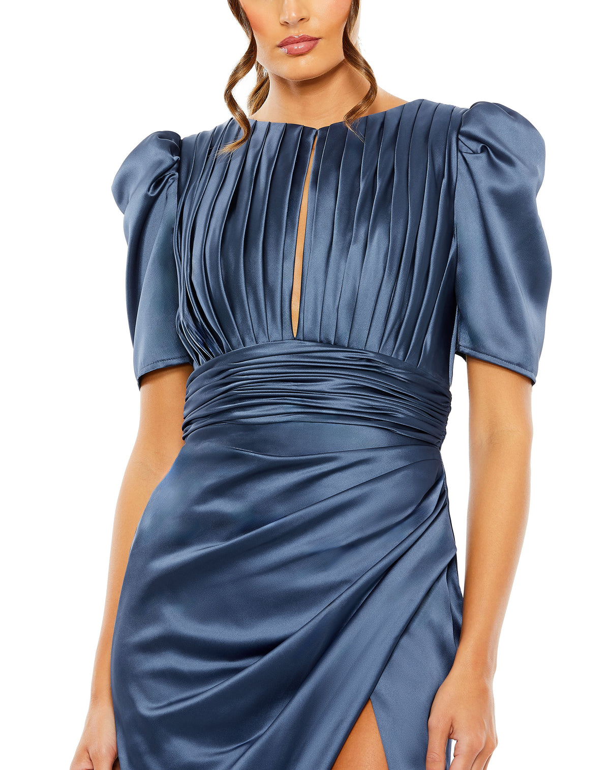 Mac Duggal 27014 - Midnight