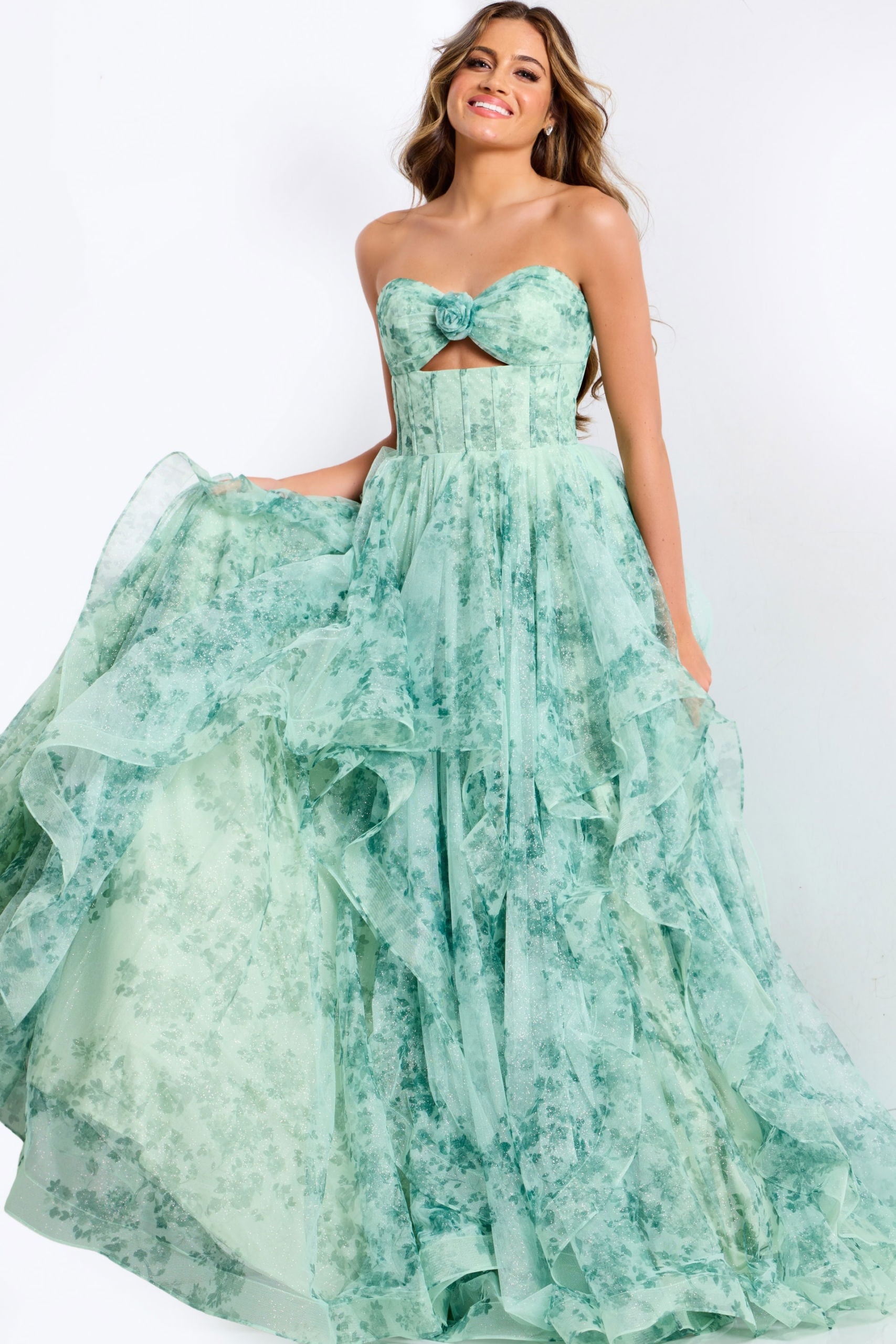 Jovani 49777