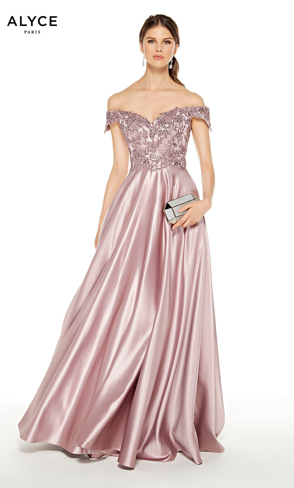 Alyce Paris 27393