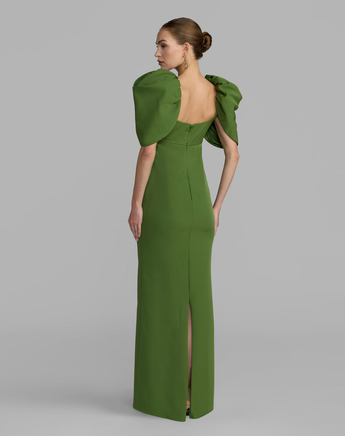 Mac Duggal 27534 - Moss