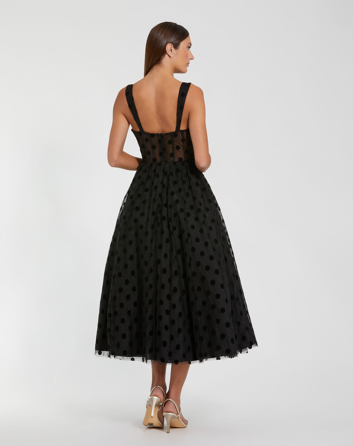 Mac Duggal 27539 - Black