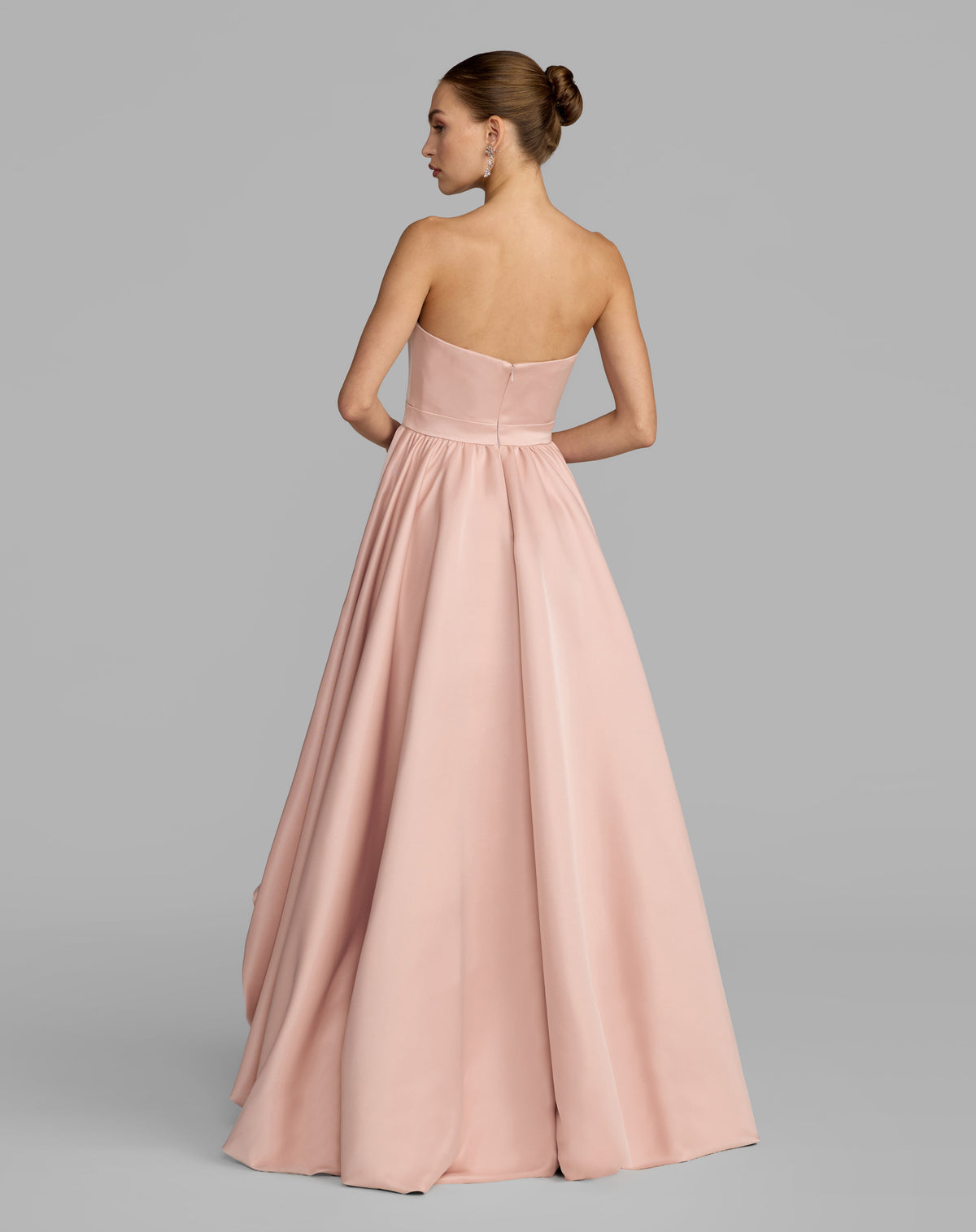 Mac Duggal 27554 - Blush