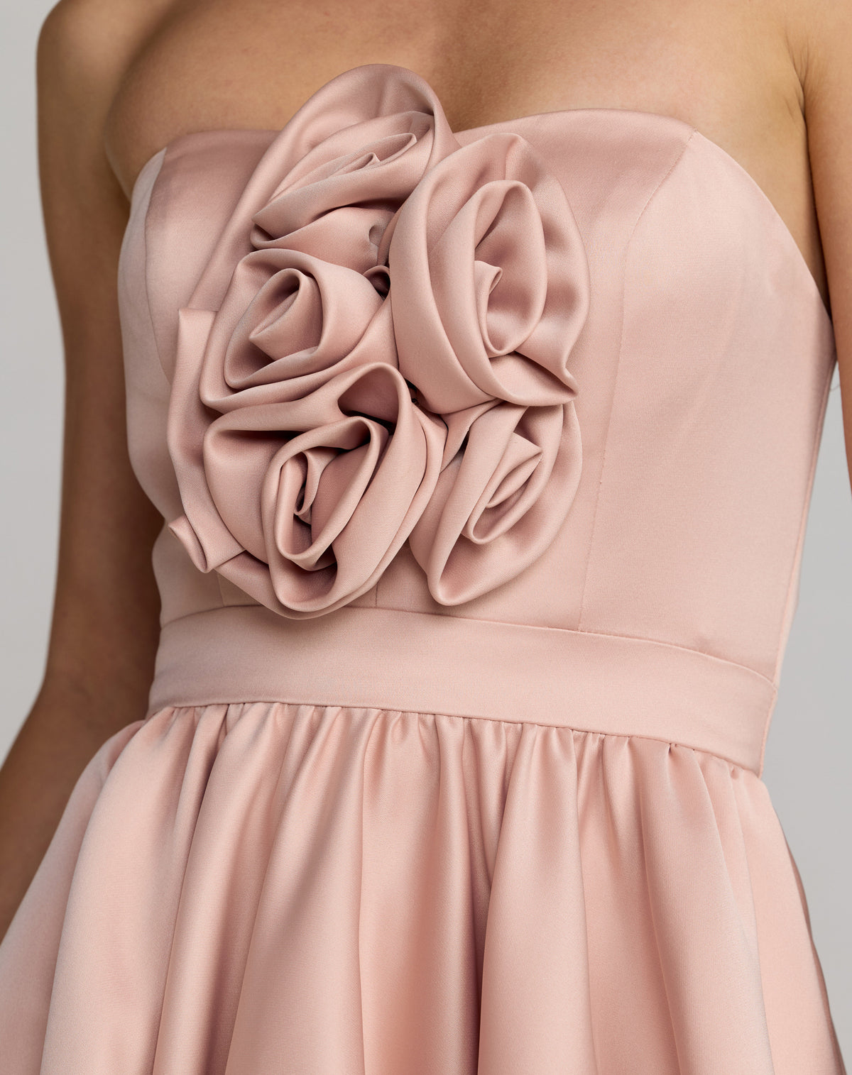 Mac Duggal 27554 - Blush