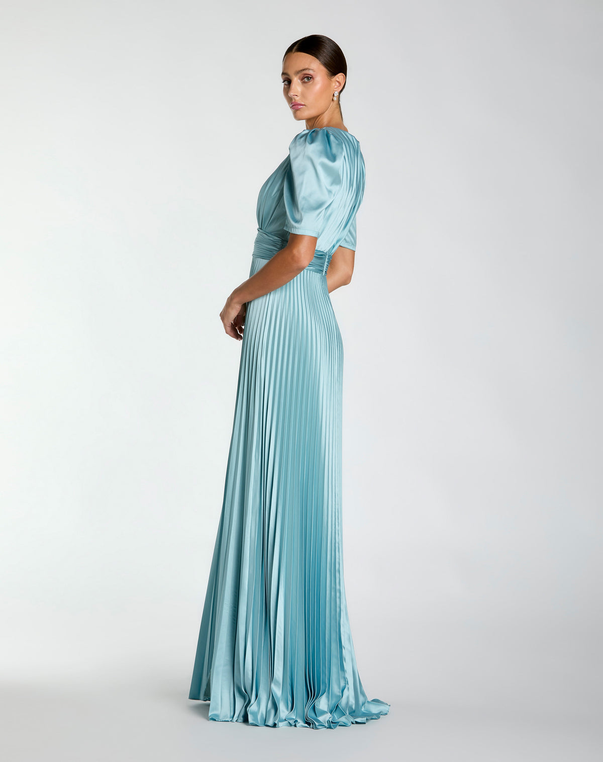 Mac Duggal 27616 - French Blue