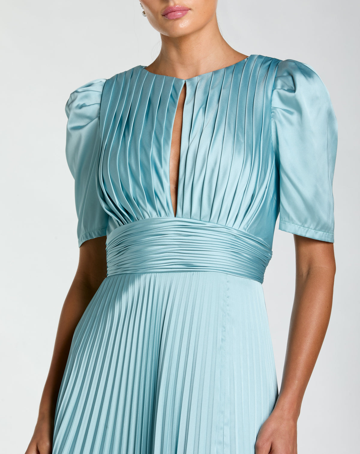 Mac Duggal 27616 - French Blue