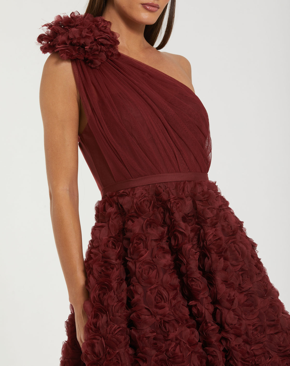 Mac Duggal 27698 - Wine