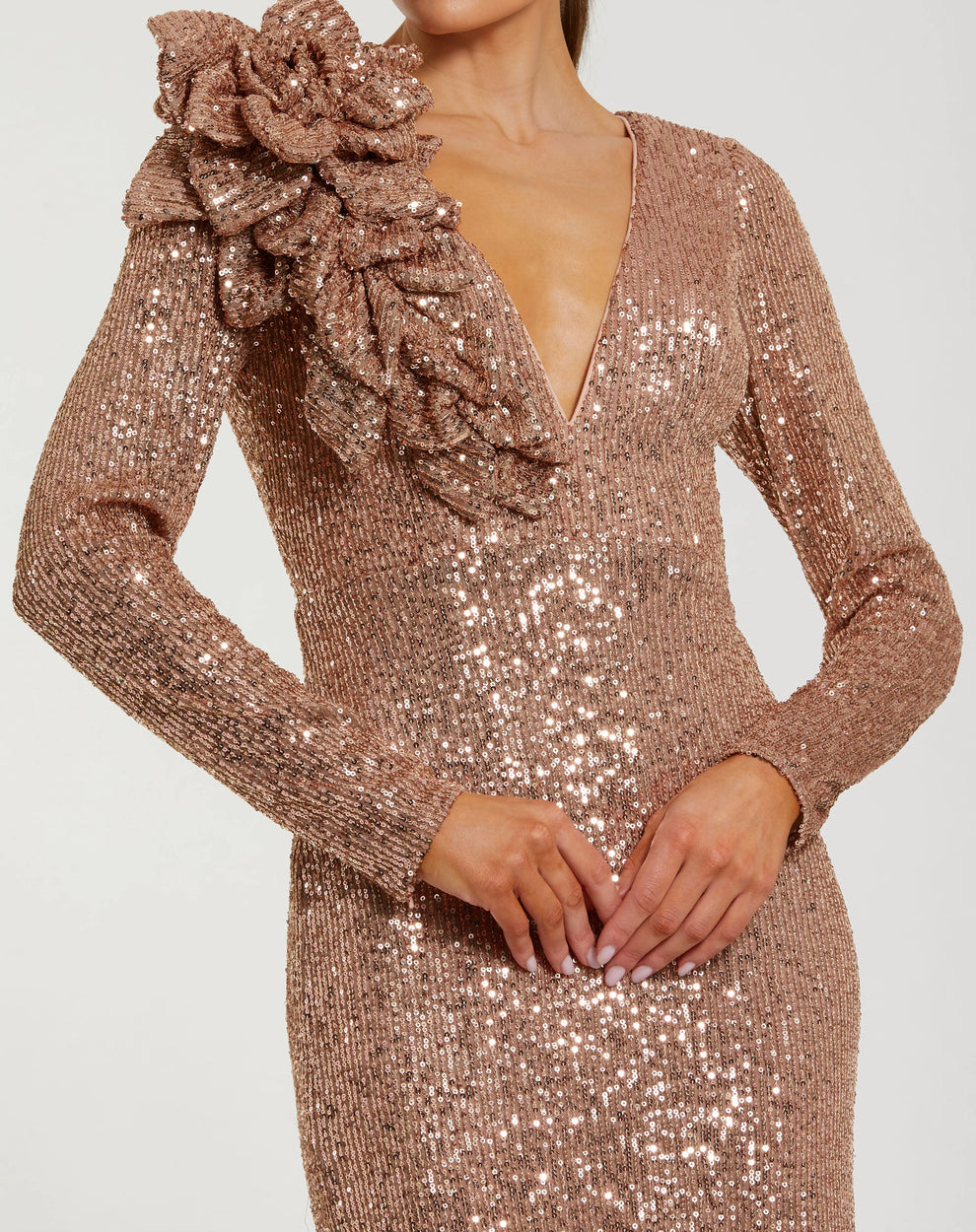 Mac Duggal 27700