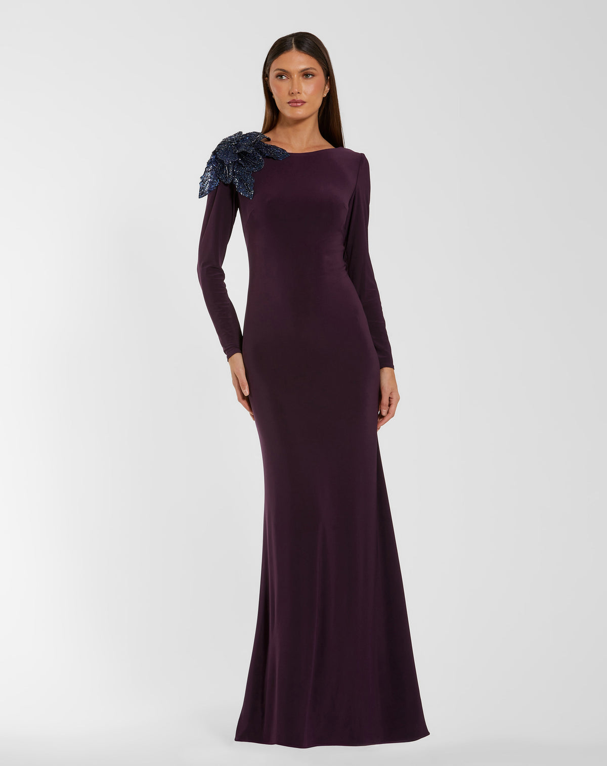 Mac Duggal 27705 - Amethyst