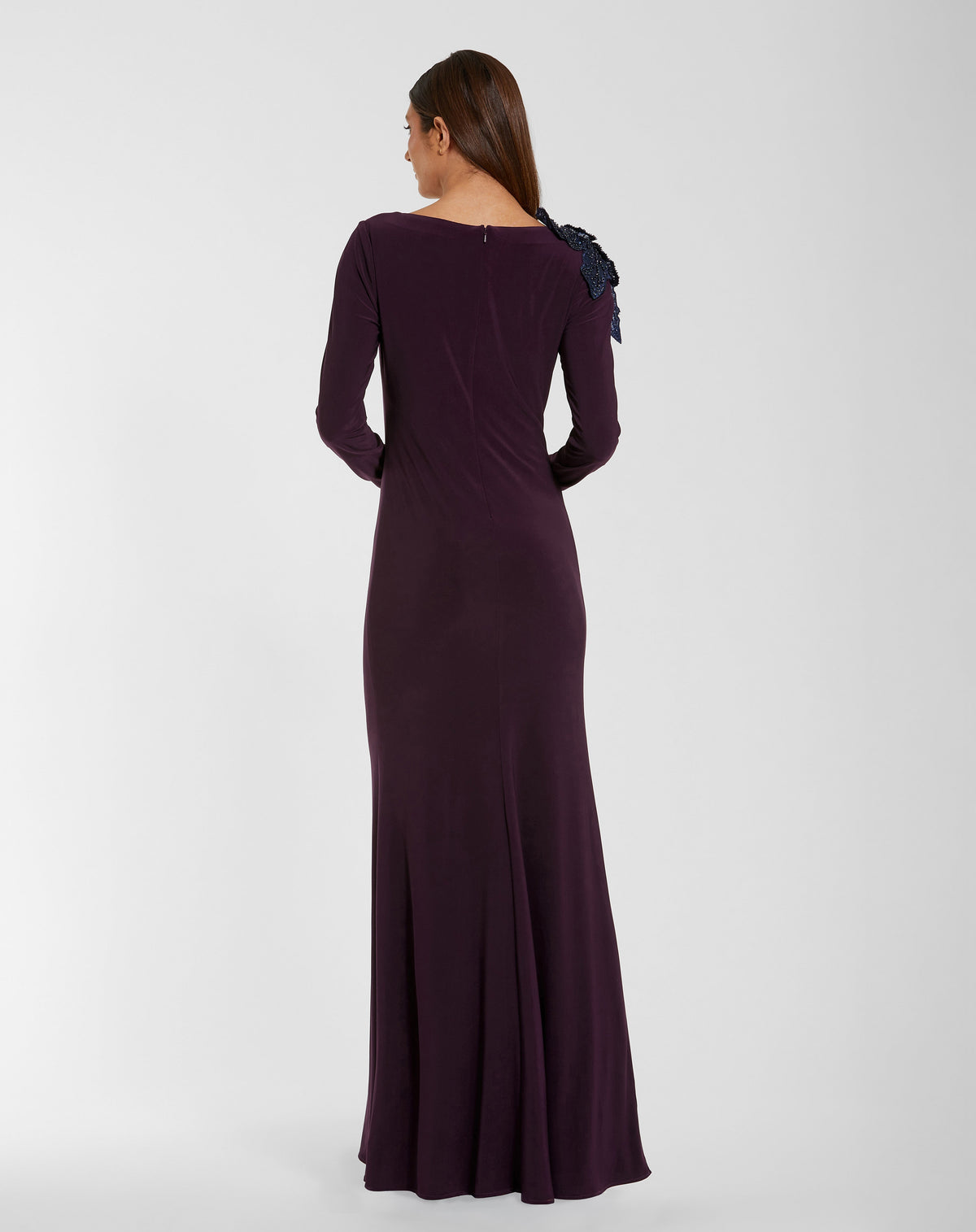 Mac Duggal 27705 - Amethyst