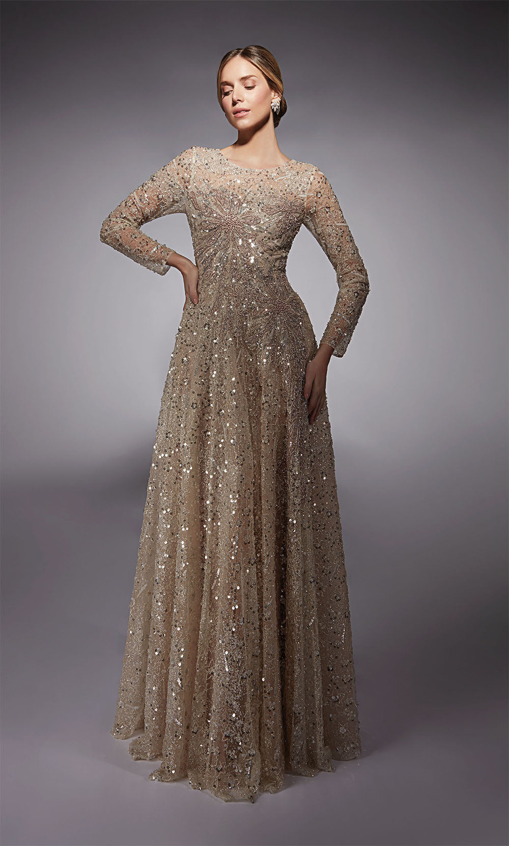 Alyce Paris 27757