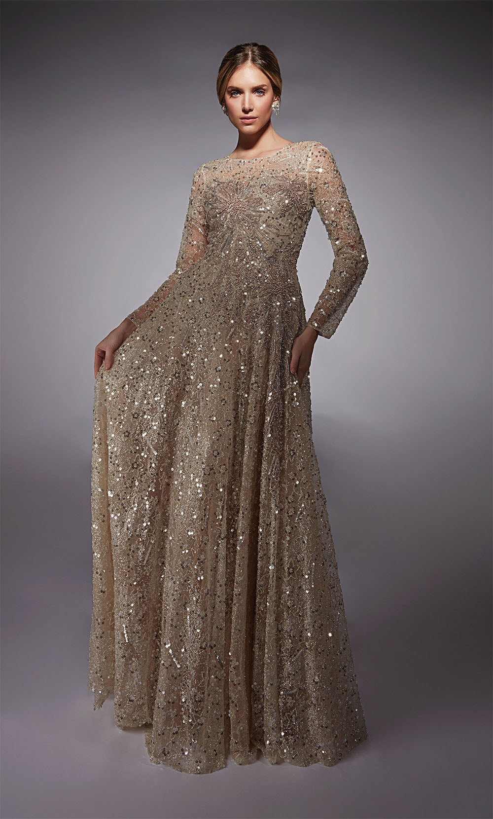 Alyce Paris 27757