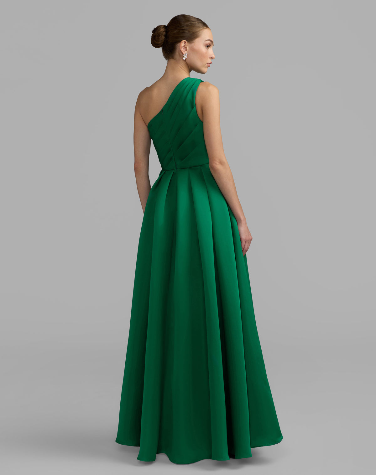 Mac Duggal 27784 - Emerald