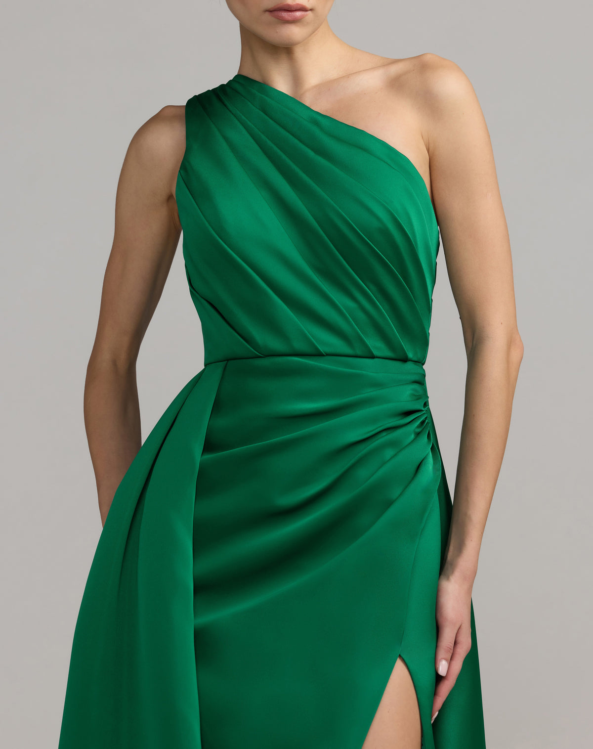 Mac Duggal 27784 - Emerald