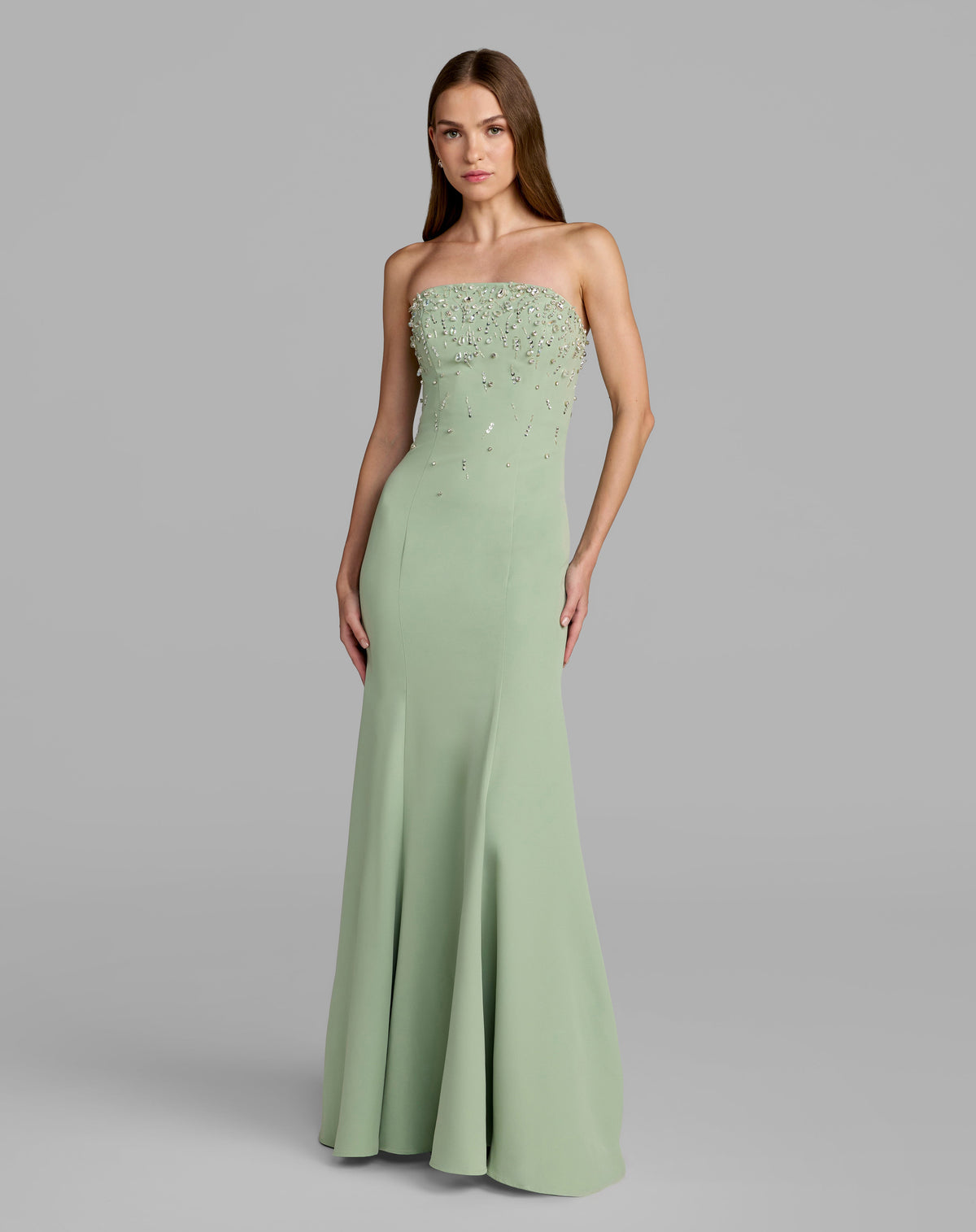 Mac Duggal 27788 - Sage