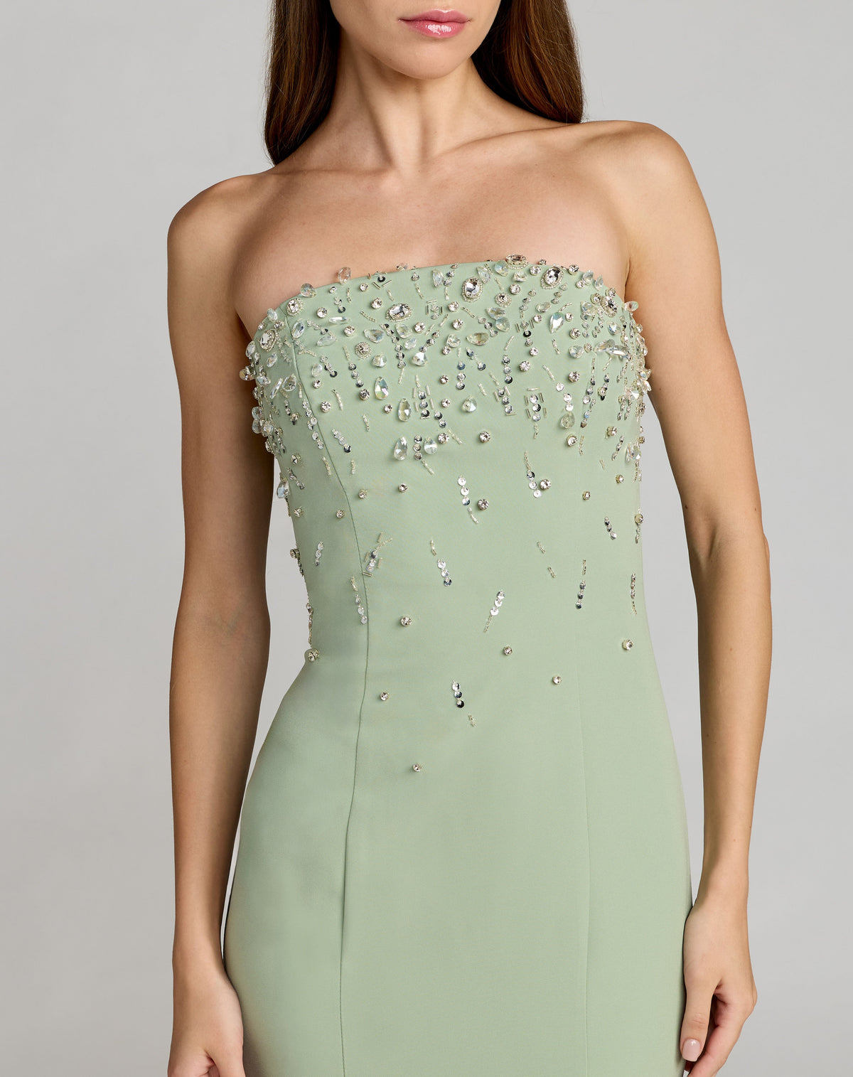 Mac Duggal 27788 - Sage